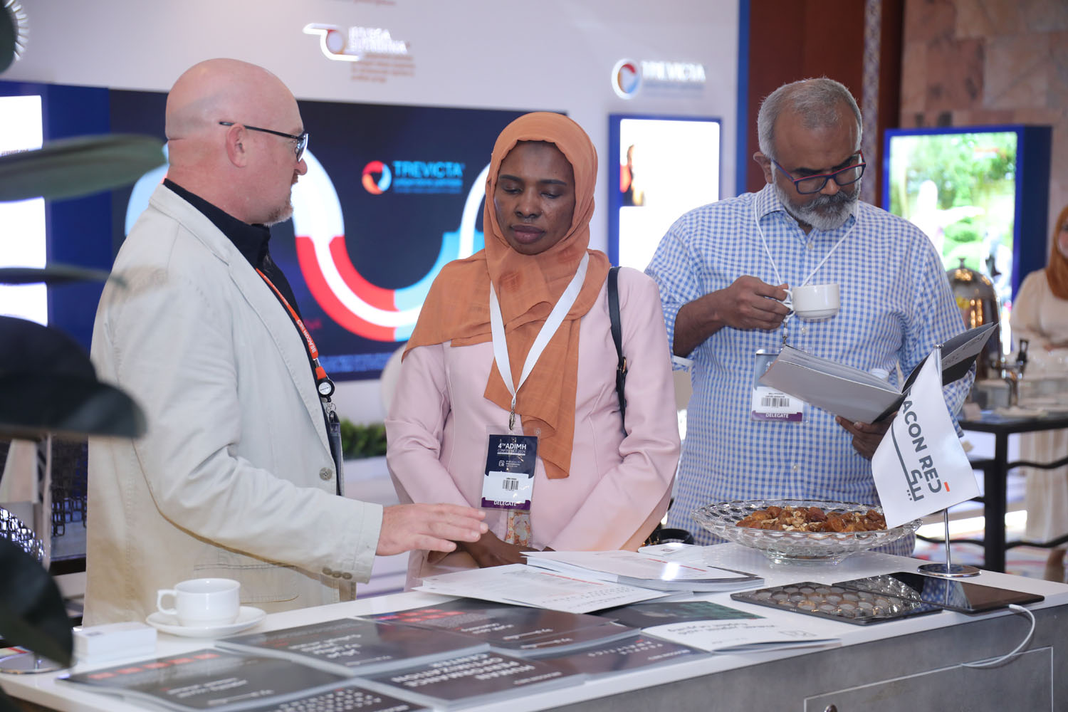 Technical Workshop 2024